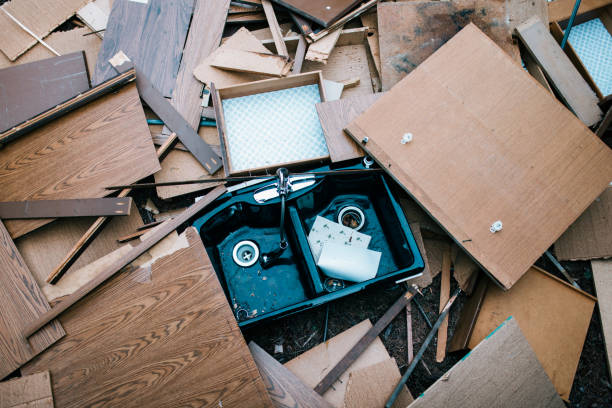 Best Property Management Cleanouts  in Marlinton, WV